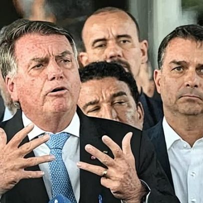 STF analisa diversos processos contra Bolsonaro além do golpe de Estado
