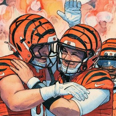 Cinco quarterbacks reservas se destacam com titulares em semana 3 da NFL