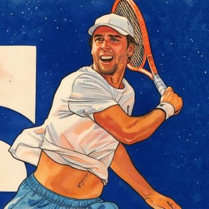 Jogadores avançam nas quartas de final do ITF de Cuiabá