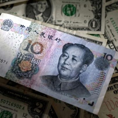 China declara maturidade do yuan e acelera abandono do dólar no comércio global