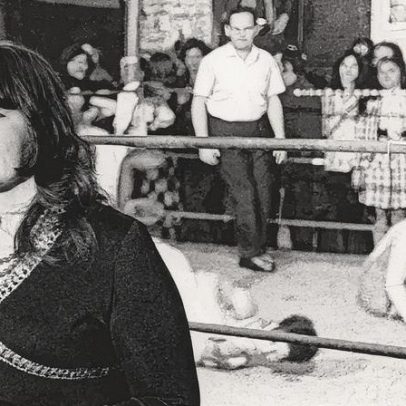 Morre Rosalyn Drexler, artista pop e lutadora, aos 98 anos de idade