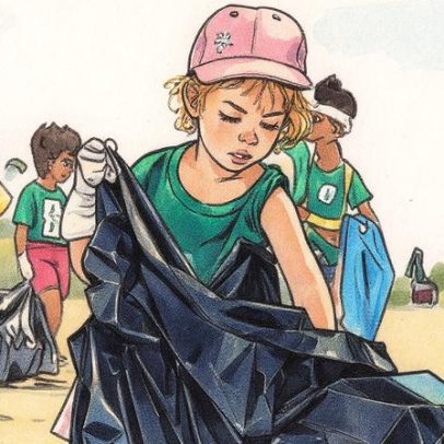 Brasil intensifica ações de limpeza em preparação para a COP 30