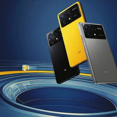 Seis celulares com ótimo custo-benefício a partir de R$ 1,3 mil para você escolher