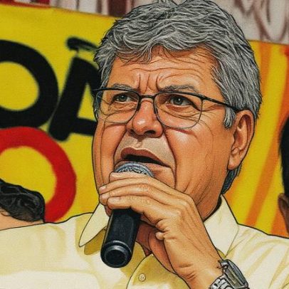 Pesquisa aponta favoritos para o Senado na Paraíba em 2026