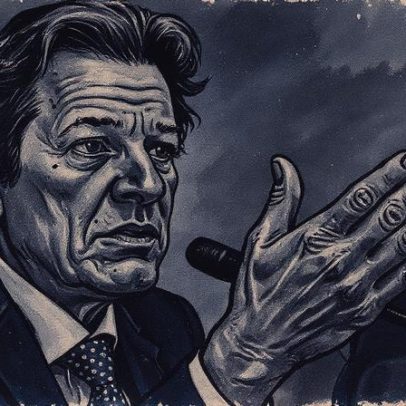 Haddad propõe aumento de impostos sobre investimentos para baratear carne no Brasil