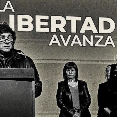 Milei enfrenta rejeição em Buenos Aires e vê plano ameaçado por corrupção