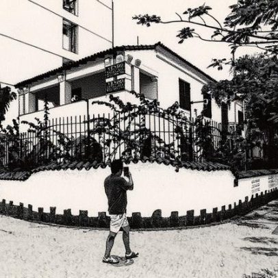 Proprietária da Casa da Urca nega proposta da Prefeitura pelo imóvel histórico