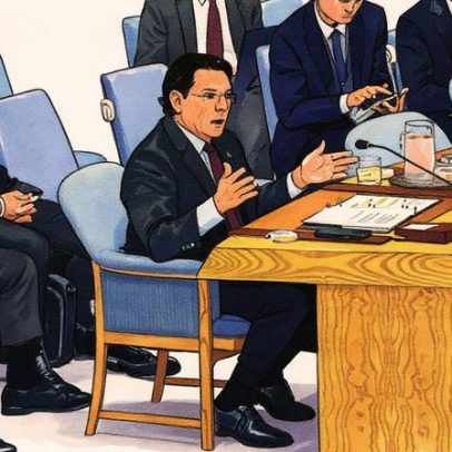 Israel se retira de reunião do Conselho de Segurança da ONU sobre a situação em Gaza