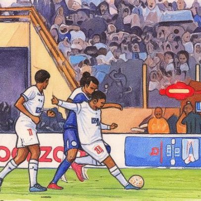 Bahia e Confiança se enfrentam na final da Copa do Nordeste; confira escalações e transmissão