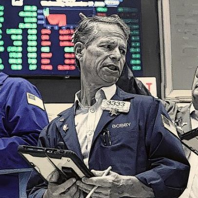 Mercados aguardam relatório de inflação para avaliar cortes de juros do Fed