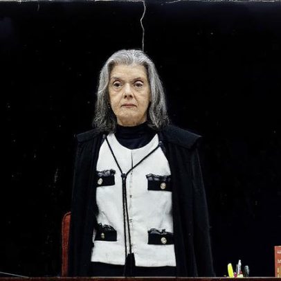 PGR apresenta evidências de ataques às instituições, afirma Cármen Lúcia