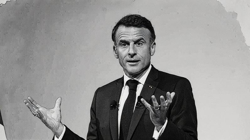 François Bayrou deve deixar o cargo na terça-feira, nove meses após não conseguir apoio para seus planos de redução do déficit (Foto: Reprodução)