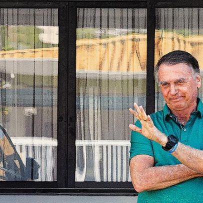 Extrema direita busca anistia para Bolsonaro em meio a polêmica política