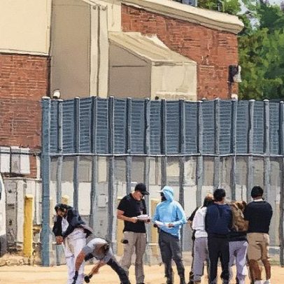 Africanos ocidentais deportados pelos EUA tiveram direitos negados, diz advogado
