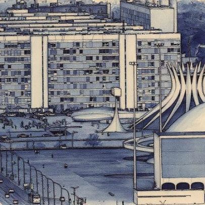 Brasil projeta gastos históricos de R$ 1,7 tri com servidores em 2025