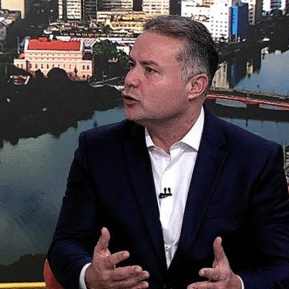 MDB deve fechar questão contra PEC da Blindagem no Senado, afirma Renan Filho