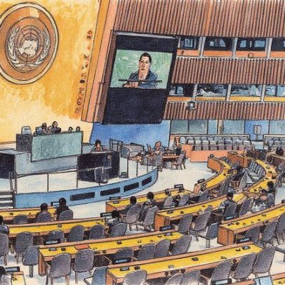 Bélgica reconhece Estado da Palestina na ONU e reforça apoio à causa palestina