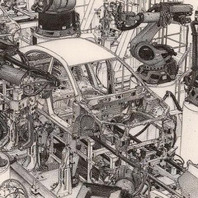 EUA considera aumentar tarifas sobre mais produtos do setor automotivo