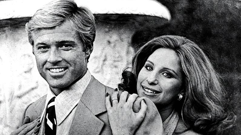 Barbra Streisand presta homenagem a Robert Redford, que faleceu aos 89 anos, em mensagem emotiva (Foto: Reprodução)