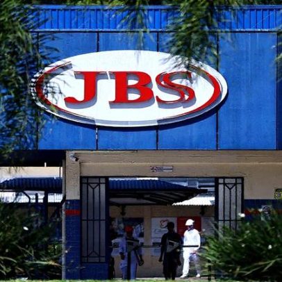 Preços da carne bovina nos EUA alcançam recorde e beneficiam JBS, aponta BofA