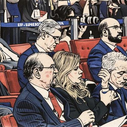 Defesa de Cid argumenta que ele já cumpriu pena e pede liberdade ao STF