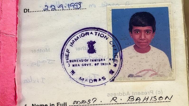 Lei de cidadania da Índia exige que pelo menos um dos pais seja indiano para que a criança adquira cidadania ao nascer (Foto: Reprodução)