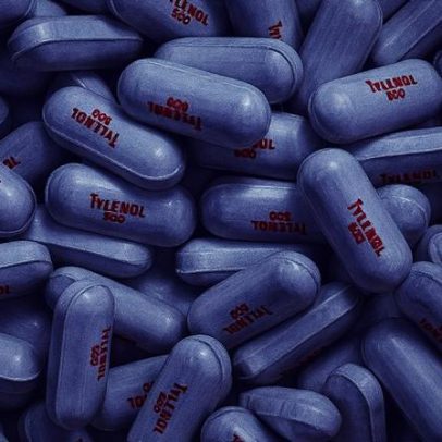 OMS rejeita alegações de Trump sobre ligação entre Tylenol e autismo