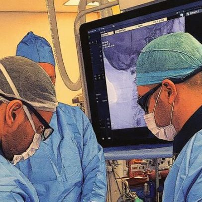 Nova quimioterapia para câncer de pâncreas é testada pela primeira vez no Brasil