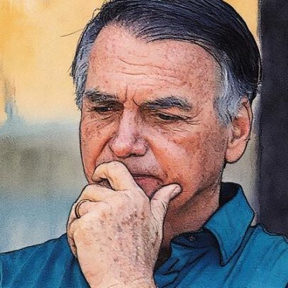 Anistia ampla não garante proteção total a Bolsonaro, afirmam aliados