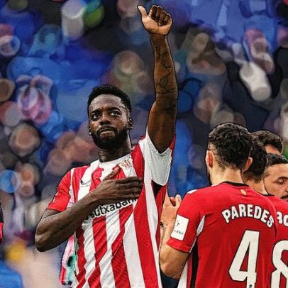 Torcedor espanhol recebe pena de um ano de prisão por racismo contra Iñaki Williams