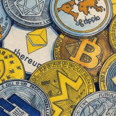 Stablecoins podem transformar o cenário financeiro global de forma radical