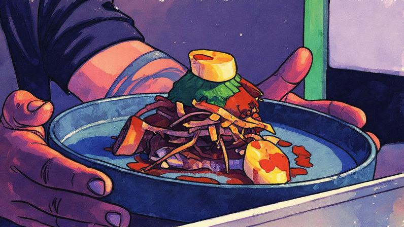 Receitas salgadas com banana como ingrediente principal (Foto: Reprodução)