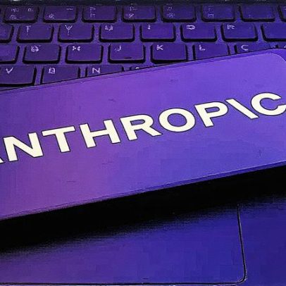 Anthropic paga US$ 1,5 bilhão para resolver disputa de direitos autorais com autores