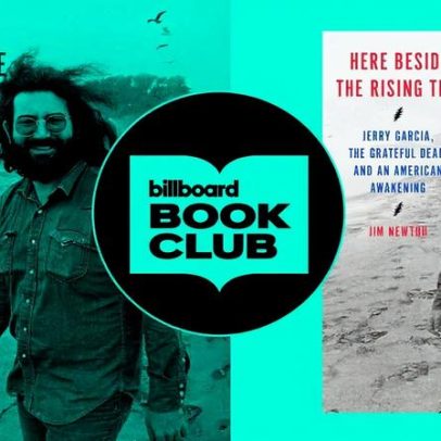 Biografia de Jerry Garcia revela impacto do ícone musical na contracultura americana