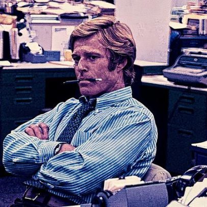 Robert Redford encanta público com sua presença magnética no cinema e na vida