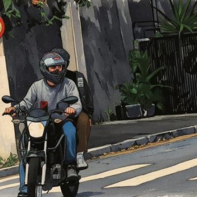 Justiça autoriza operação de mototáxi e motoapp em São Paulo após proibição