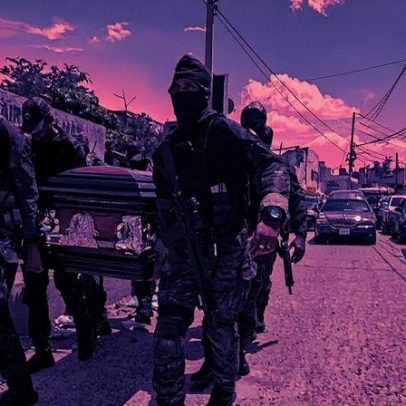 Bandidos armados matam ao menos 42 pessoas em massacre no Haiti