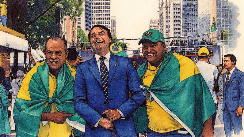 Foto: Reprodução