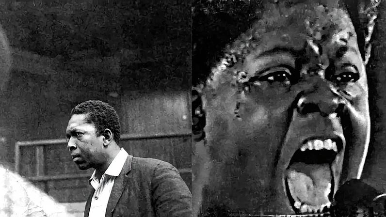 Spreads do livro Arthur Jafa: Live Evil, co-publicado por Walther König, Köln e LUMA Arles (Foto: Reprodução)