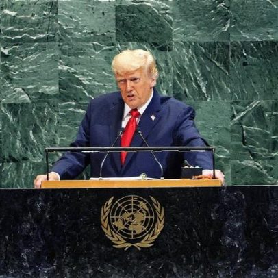 Trump e Lula se encontram na próxima semana após elogios mútuos