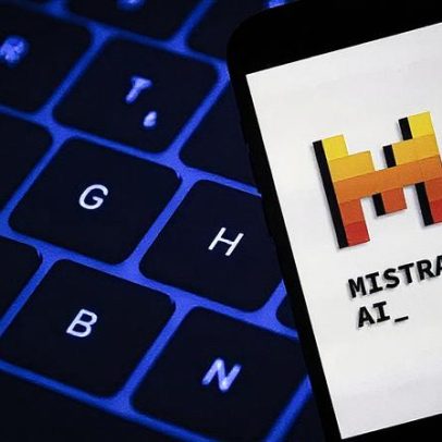 ASML se torna maior acionista da Mistral com investimento de US$ 1,5 bilhão