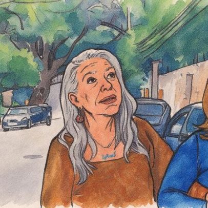 Cissa Guimarães relata ataque de mulheres após prisão de ex-companheiro