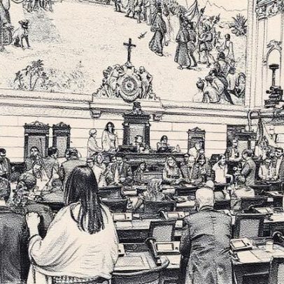 Câmara do Rio reconhece cultivo do aipim como patrimônio cultural da cidade