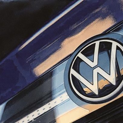 Volkswagen busca liderança na Europa com oferta de veículos elétricos acessíveis