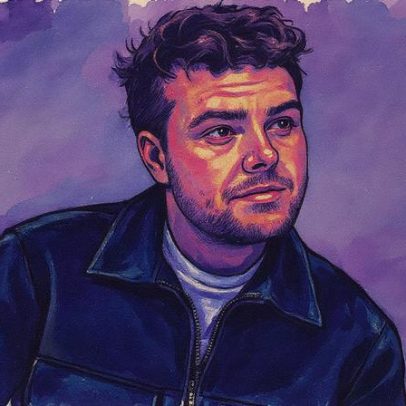 Alex Warren lidera a parada de músicas do verão com 'Ordinary' em 2025