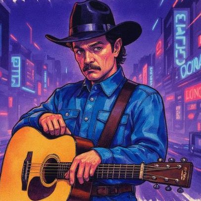 Álbuns de estreia que foram indicados ao CMA de Álbum do Ano em destaque
