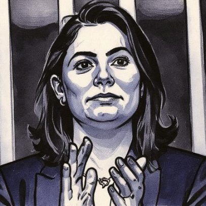 Michelle Bolsonaro critica STF e convoca manifestação para 7 de setembro