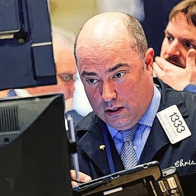 Goldman expressa preocupações com três fatores negativos para o mercado financeiro