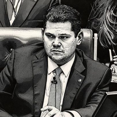 Alcolumbre convoca sessões semipresenciais em meio a mudanças na Ficha Limpa