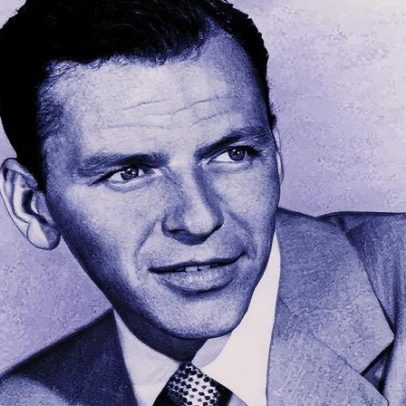 Frank Sinatra relança 'In the Wee Small Hours' em vinil para comemorar 70 anos